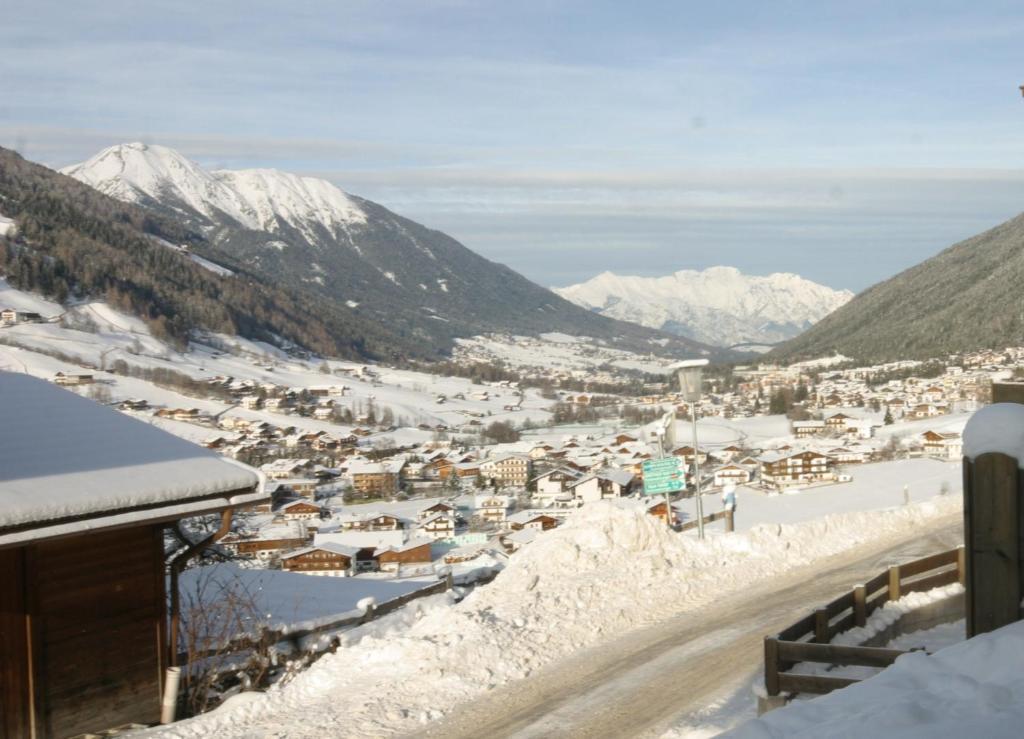 Ferienwohnung Mair Neustift im Stubaital Exterior foto