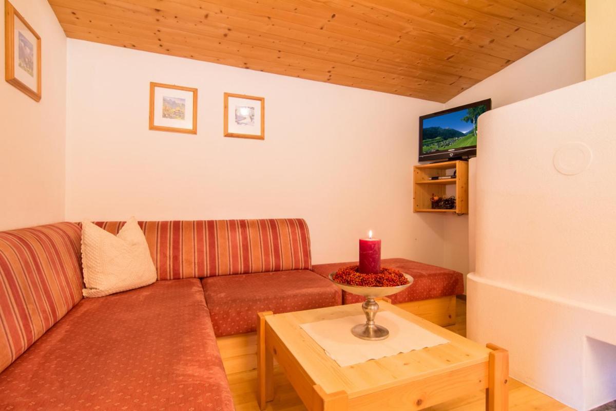 Ferienwohnung Mair Neustift im Stubaital Exterior foto